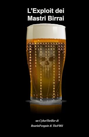 L'Exploit dei Mastri Birrai